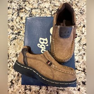 Oshkosh Bgosh Casual Shoes